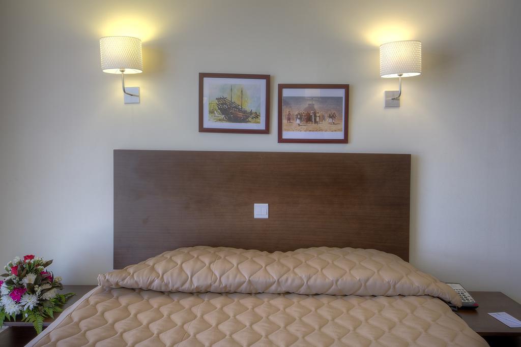 Ajman Beach Hotel Екстер'єр фото